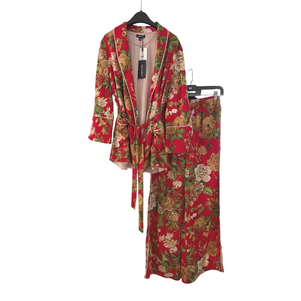Luxy USA 2 piece resort summer wear